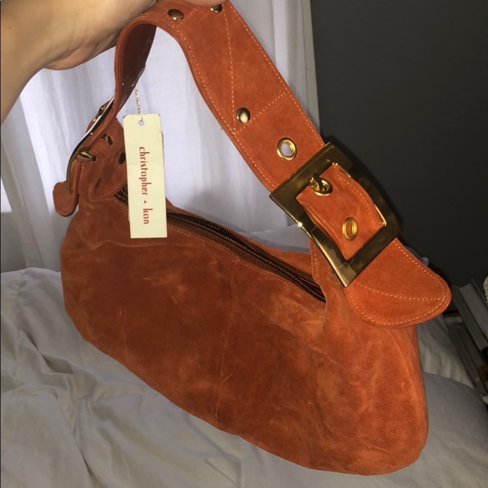 Christopher Kon Bag